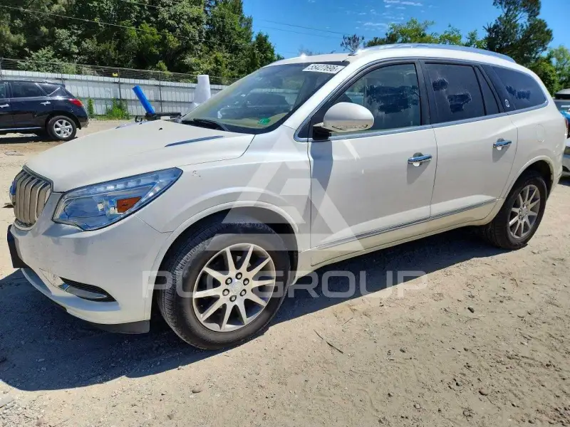 2015 Buick ENCLAVE photo