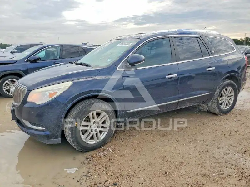 2015 Buick ENCLAVE photo