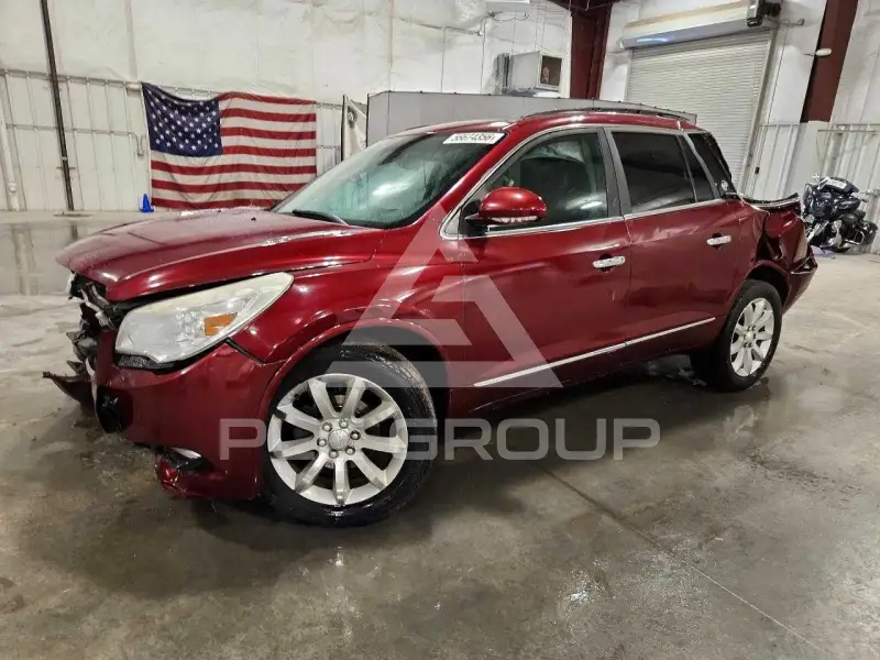 2015 Buick ENCLAVE photo