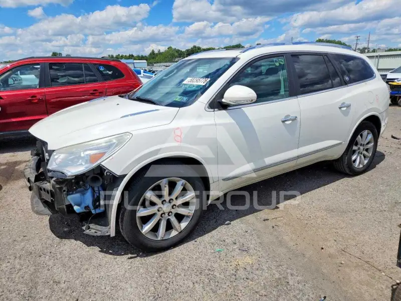 2015 Buick ENCLAVE фото
