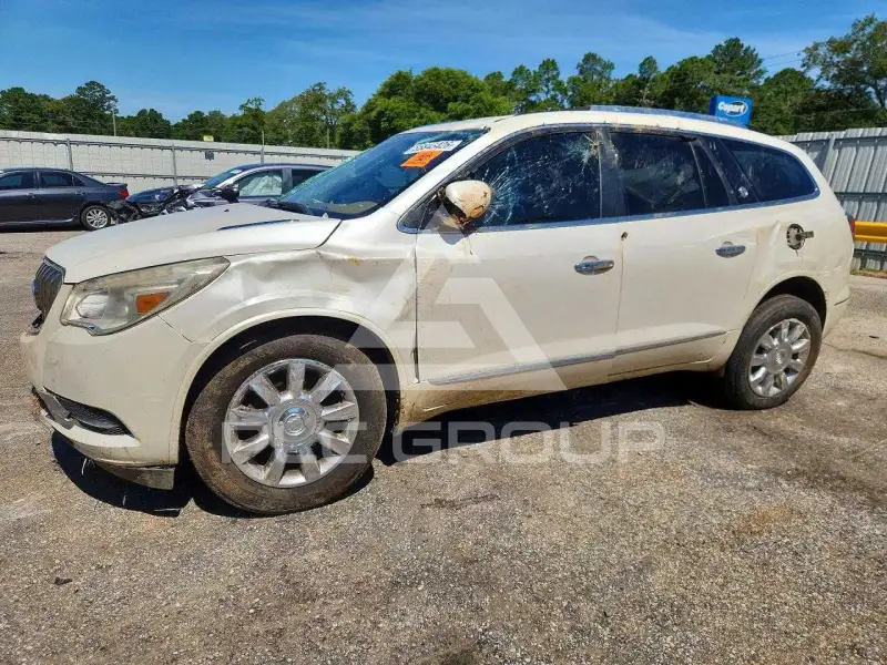 2015 Buick ENCLAVE photo