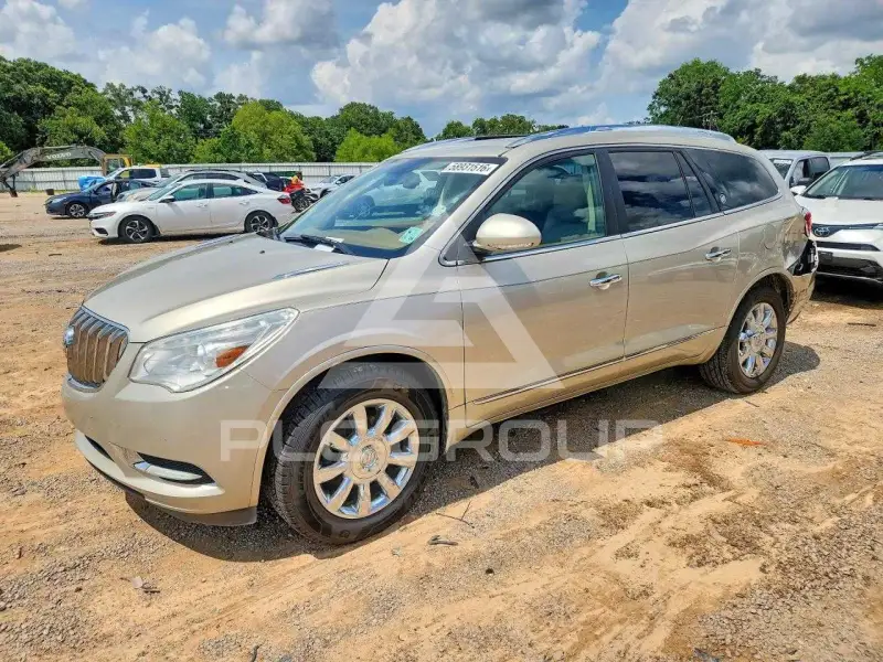 2015 Buick ENCLAVE photo