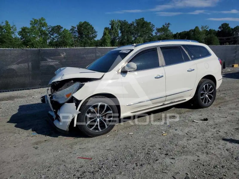 2015 Buick ENCLAVE photo