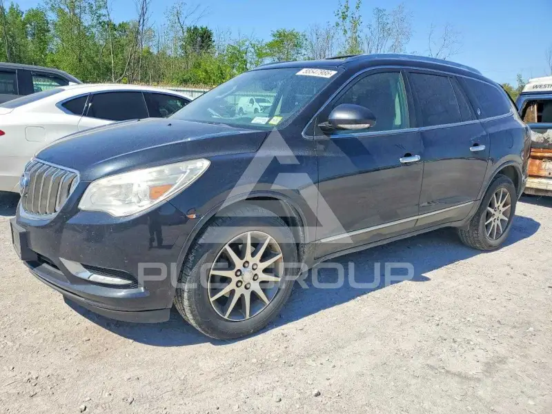 2015 Buick ENCLAVE photo