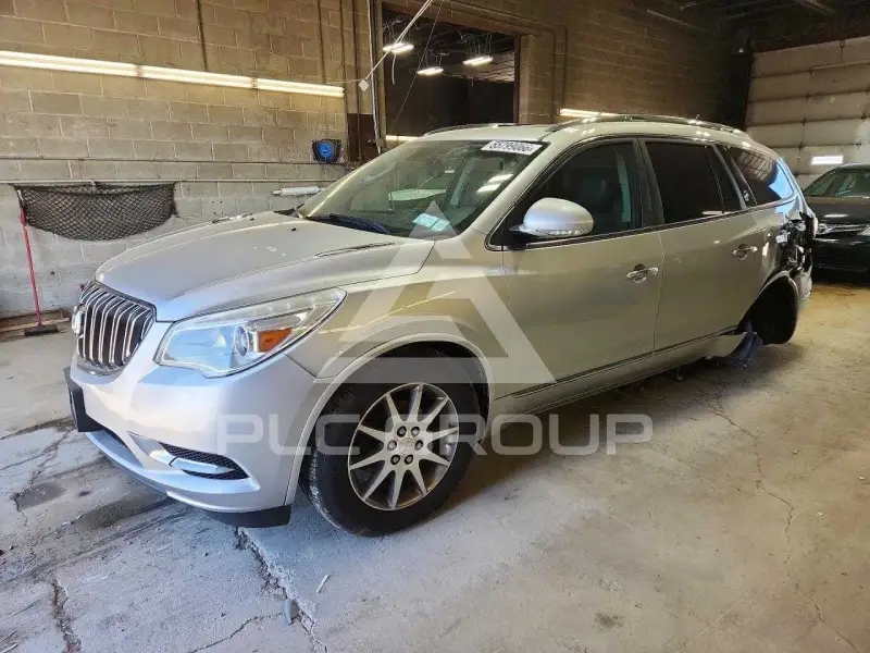 2015 Buick ENCLAVE photo
