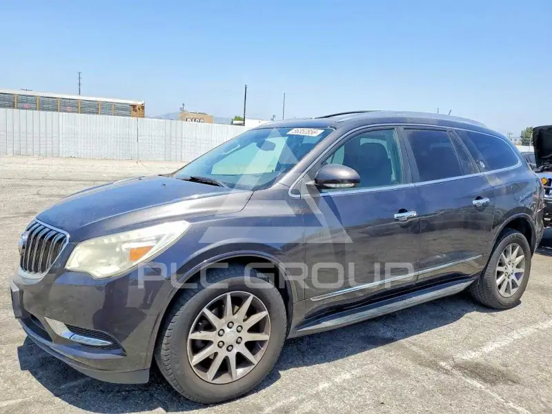 2015 Buick ENCLAVE photo