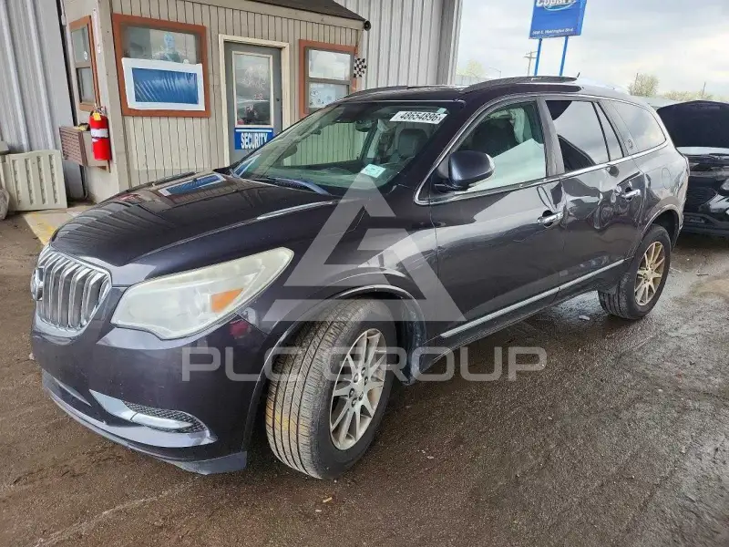 2015 Buick ENCLAVE photo