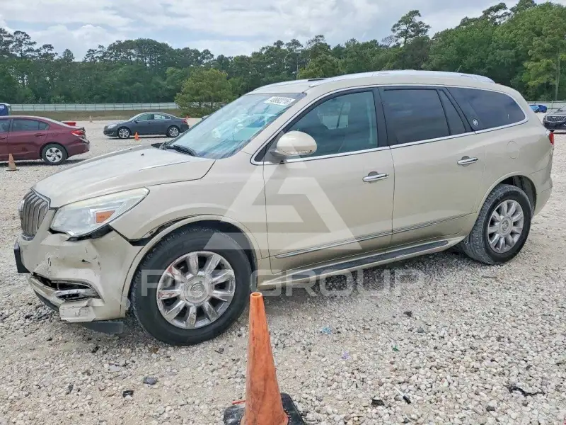 2015 Buick ENCLAVE photo