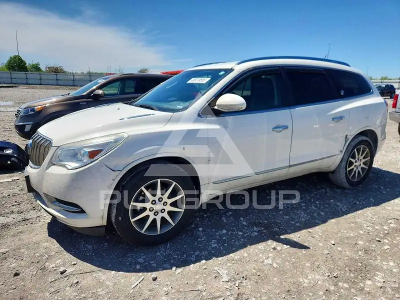2015 Buick ENCLAVE photo