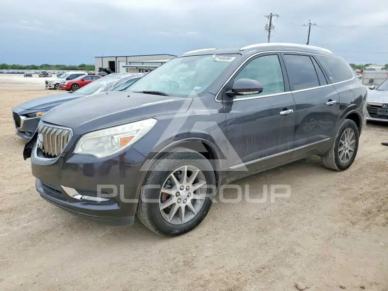 2015 Buick ENCLAVE photo