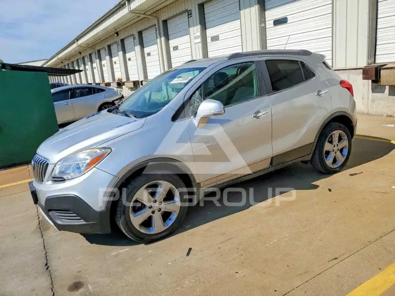 2015 Buick ENCORE фото