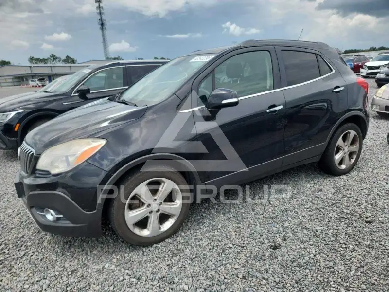 2015 Buick ENCORE photo