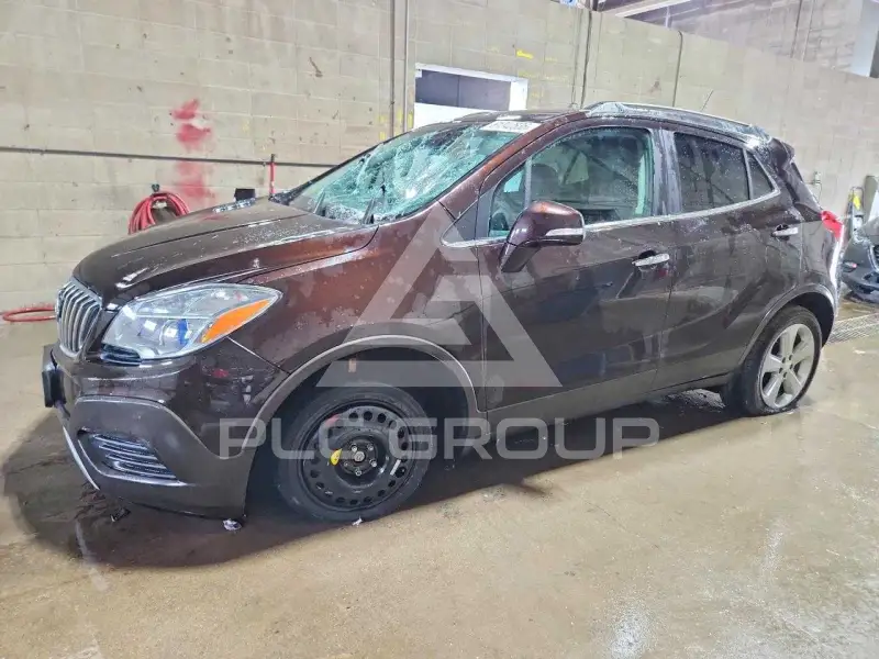 2015 Buick ENCORE photo