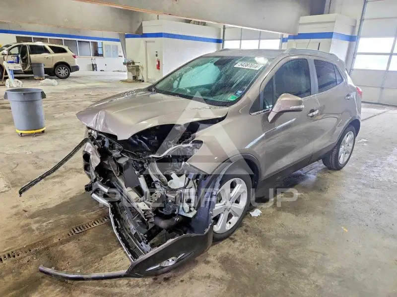 2015 Buick ENCORE photo
