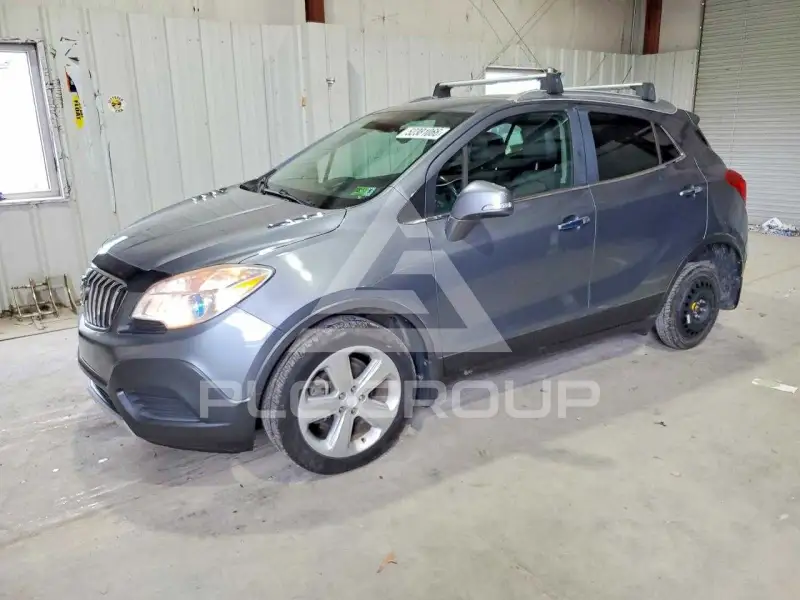 2015 Buick ENCORE photo