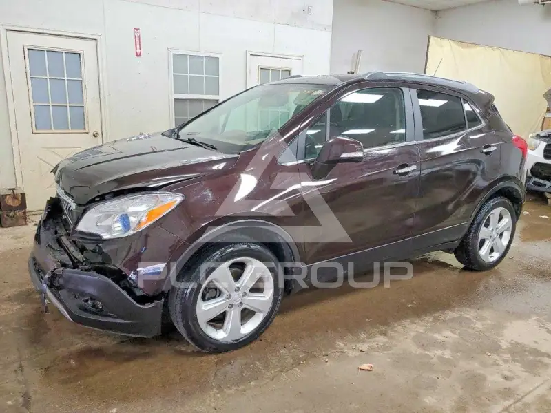 2015 Buick ENCORE photo