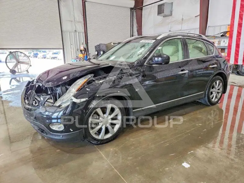 2015 Infinity QX50 фото