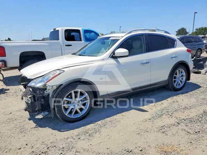 2015 Infinity QX50 фото