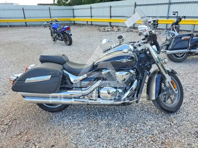 2015 Suzuki  photo