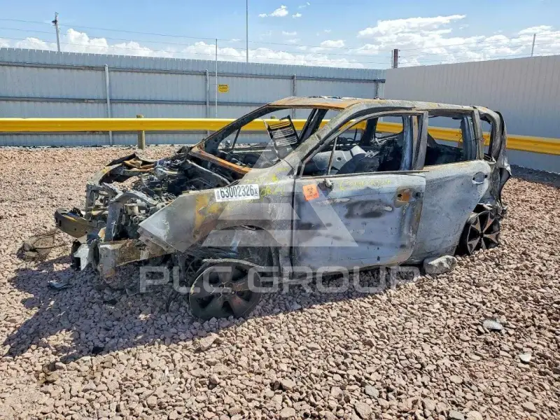 2015 Subaru Forester photo
