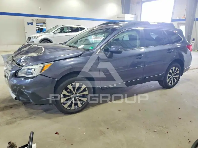2015 Subaru Outback photo