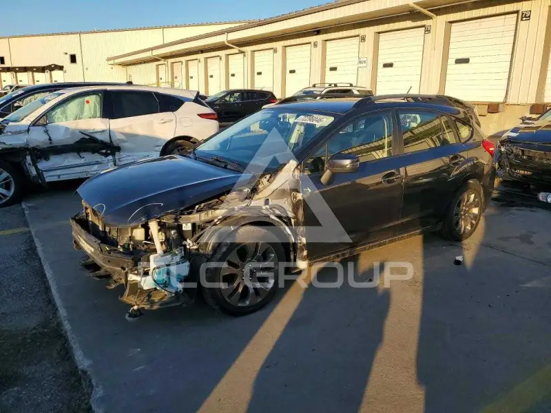 2015 Subaru Impreza фото