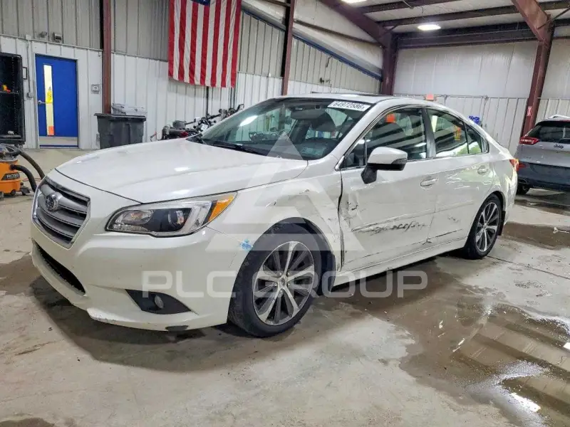 2015 Subaru Legacy photo