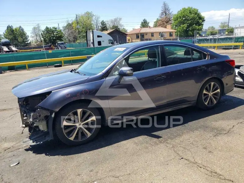 2015 Subaru Legacy photo