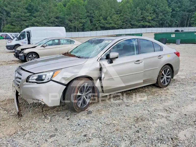 2015 Subaru Legacy photo