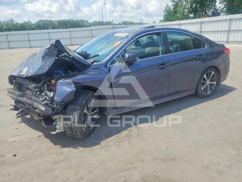 2015 Subaru Legacy photo