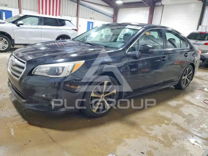 2015 Subaru Legacy фото
