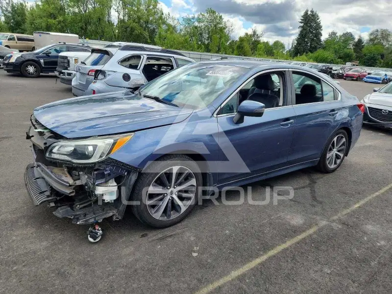 2015 Subaru Legacy photo
