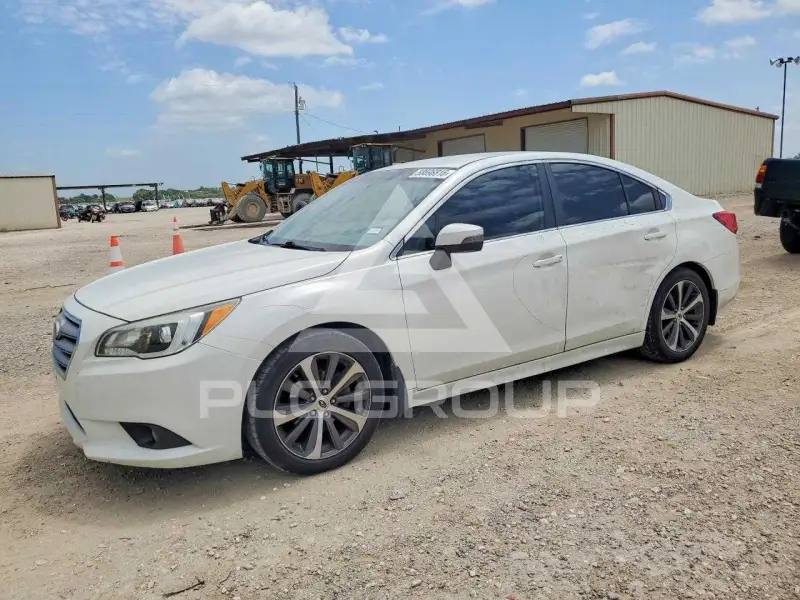 2015 Subaru Legacy photo