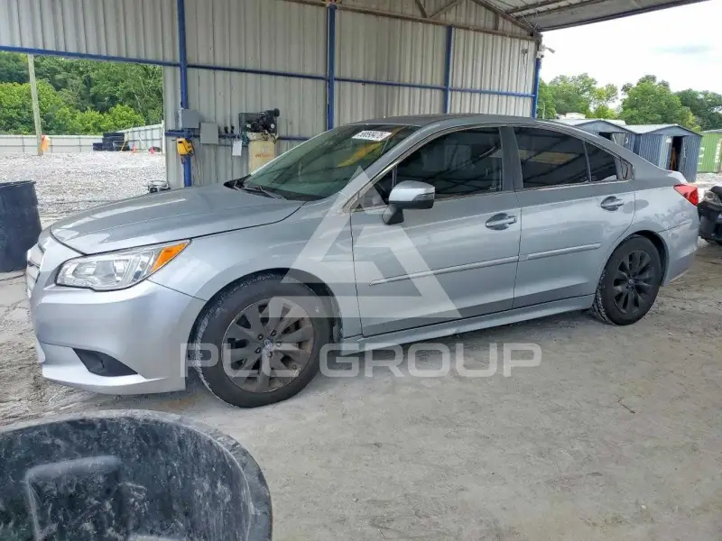 2015 Subaru Legacy фото