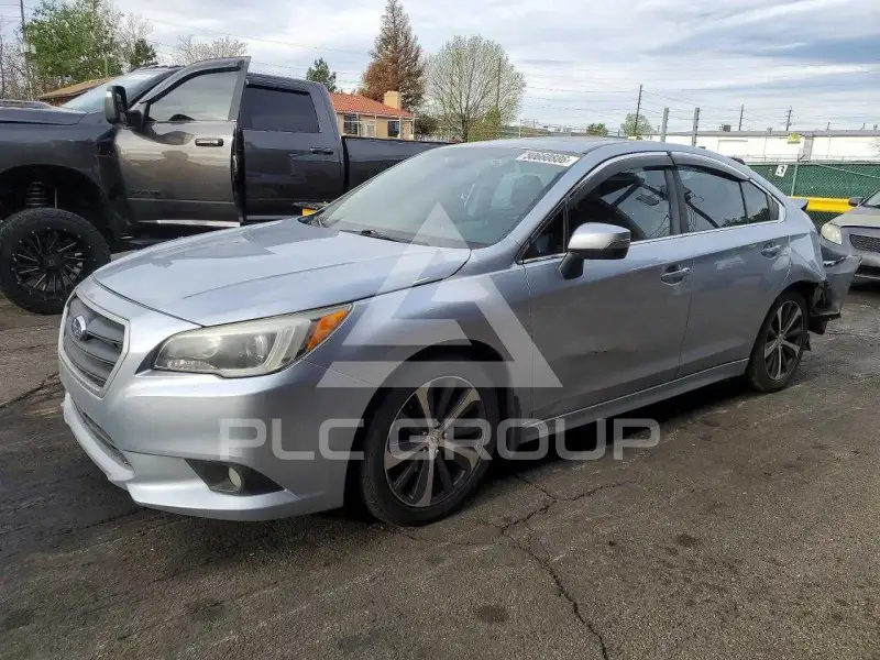 2015 Subaru Legacy photo