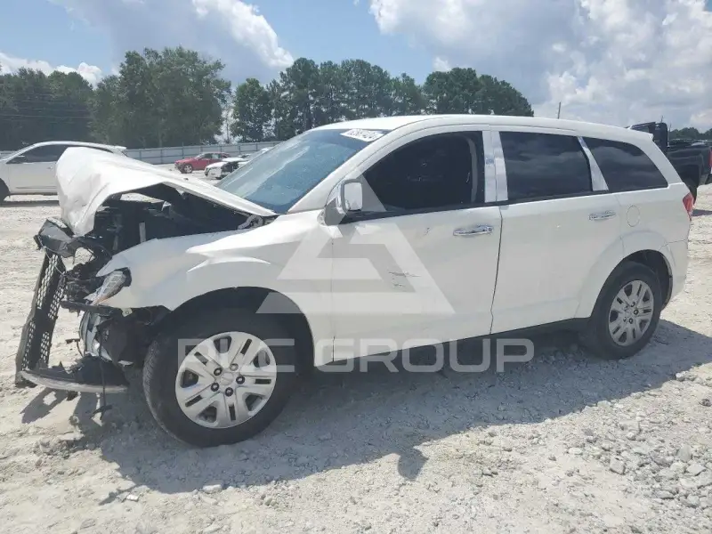 2015 Dodge JOURNEY фото