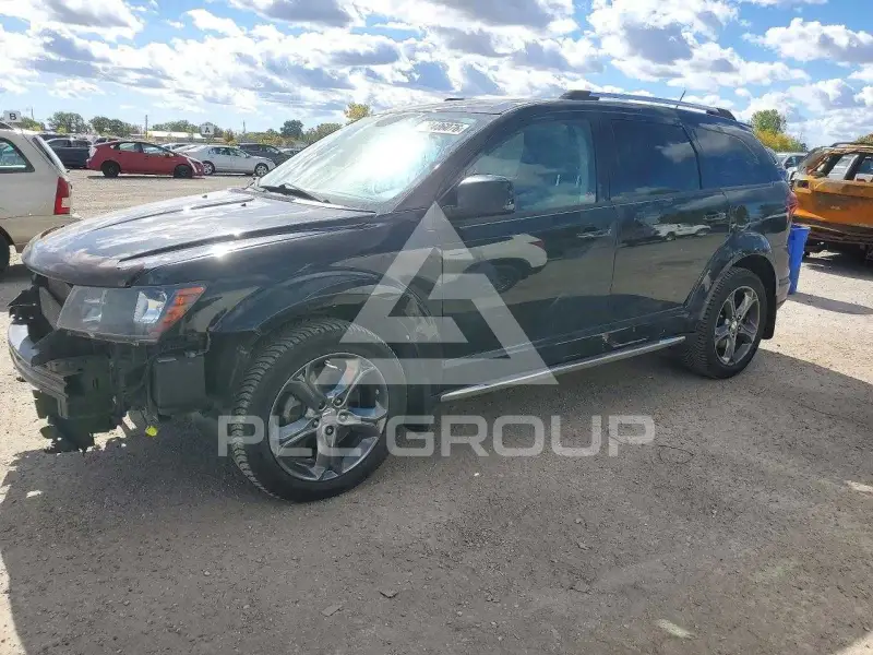 2015 Dodge JOURNEY photo