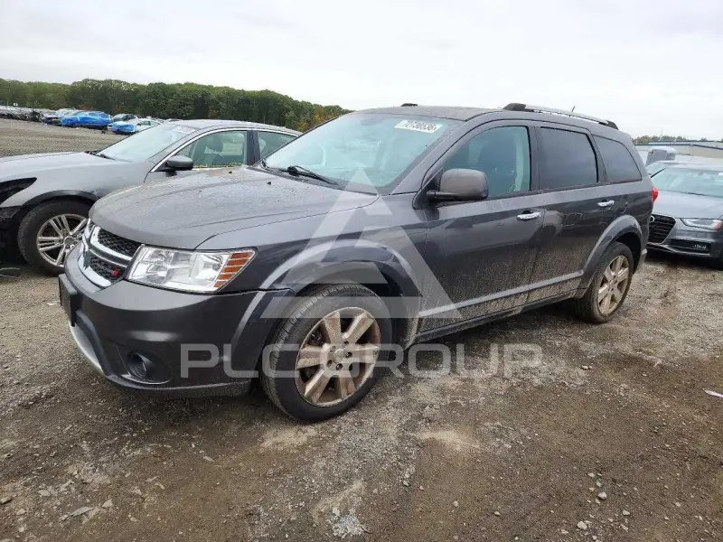 2015 Dodge JOURNEY photo