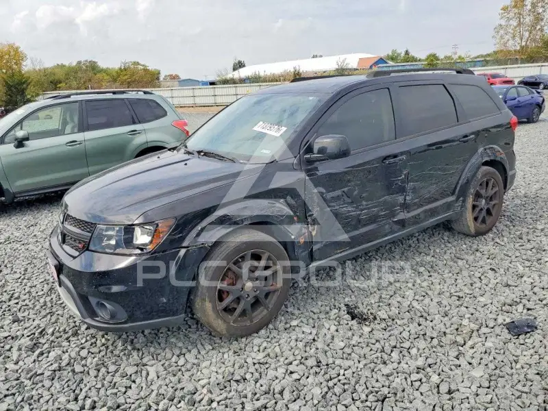 2015 Dodge JOURNEY photo
