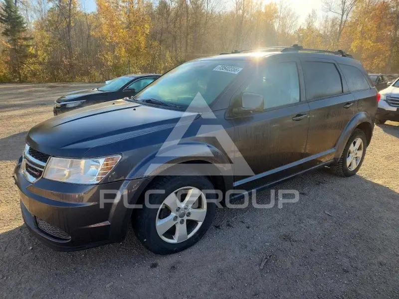 2015 Dodge JOURNEY photo