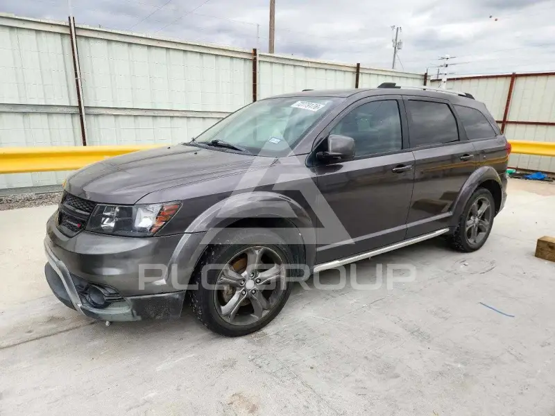 2015 Dodge JOURNEY photo