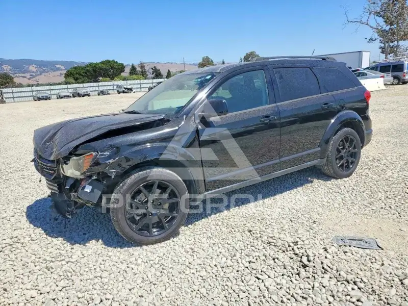 2015 Dodge JOURNEY photo
