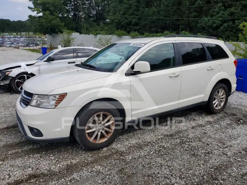 2015 Dodge JOURNEY photo