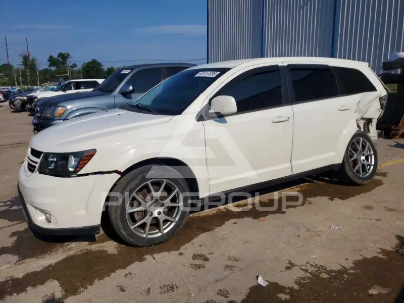 2015 Dodge JOURNEY photo