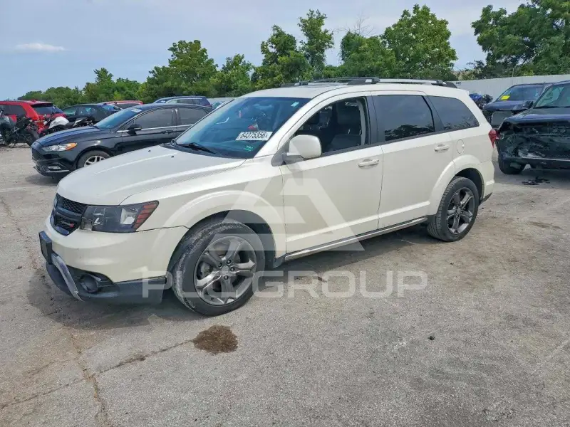 2015 Dodge JOURNEY photo