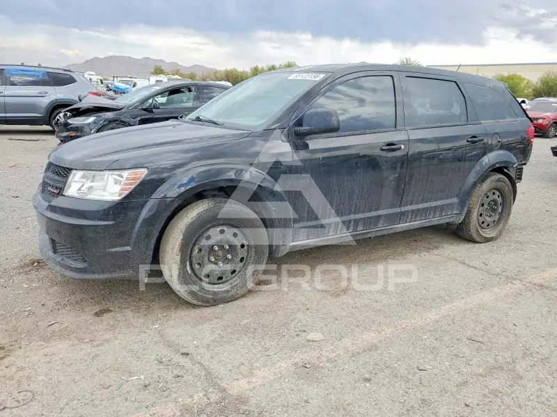 2015 Dodge JOURNEY photo