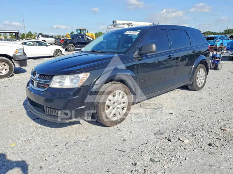 2015 Dodge JOURNEY photo