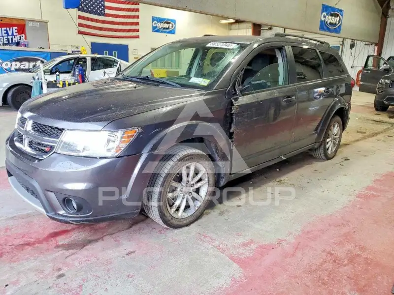 2015 Dodge JOURNEY photo