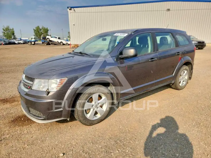 2015 Dodge JOURNEY фото