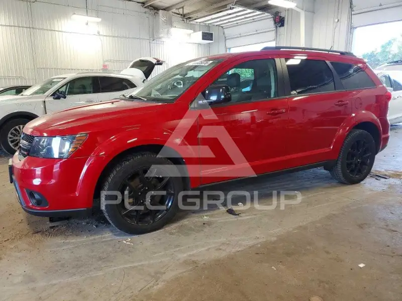 2015 Dodge JOURNEY photo